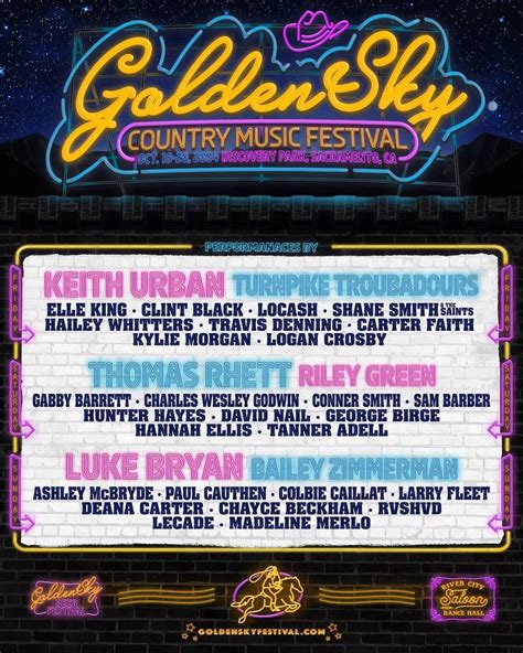 GoldenSky 2024.